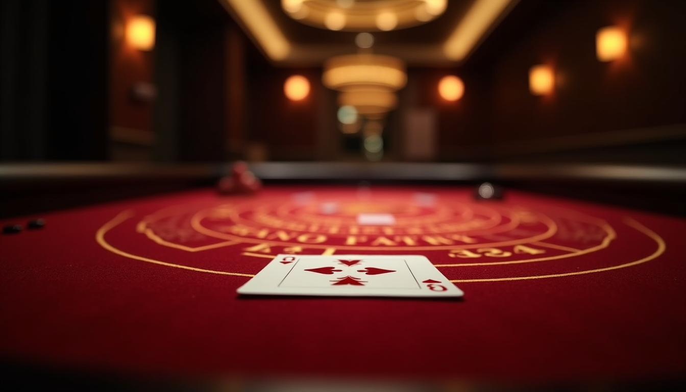 8id apk Meja Baccarat Vampire Elite